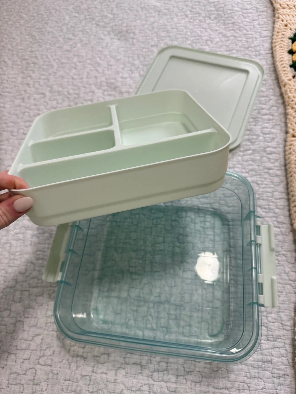 N/A durable mint